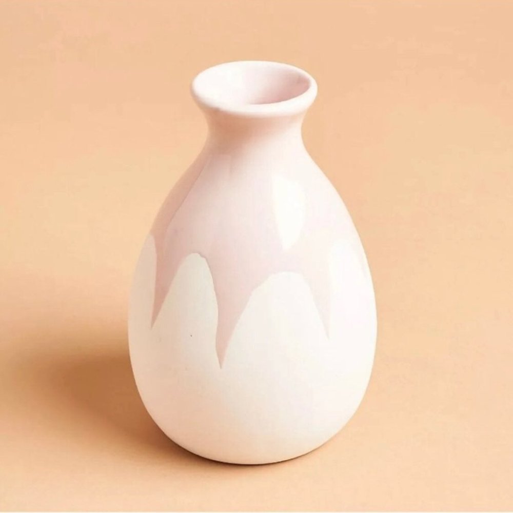 Issac Mizrahi Loves XO, Sienna Vase
